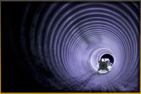 九龙湖UVCIPP紫外光固化修复工艺特点和施工工艺